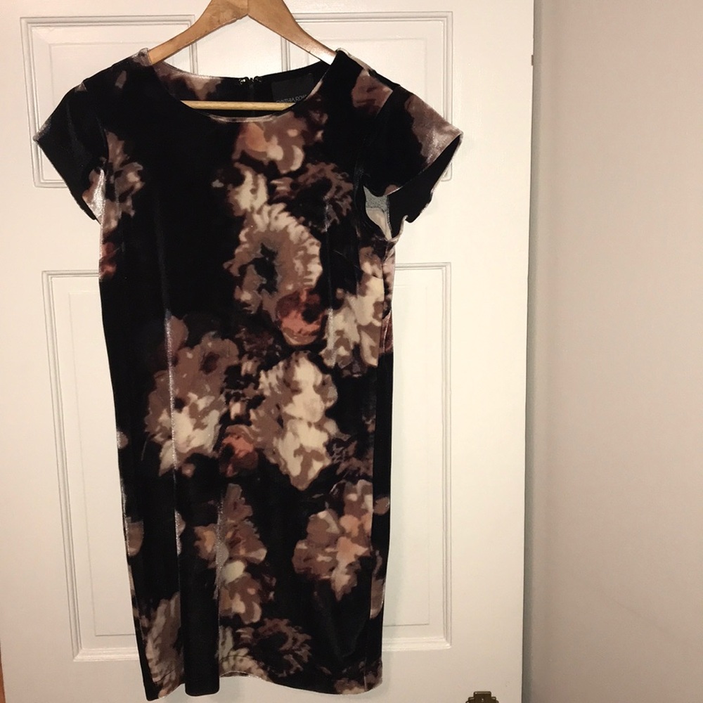 NWT Cynthia Rowley Dress S